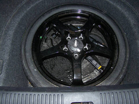 2010 Cadillac CTS 3.0L V6 Luxury