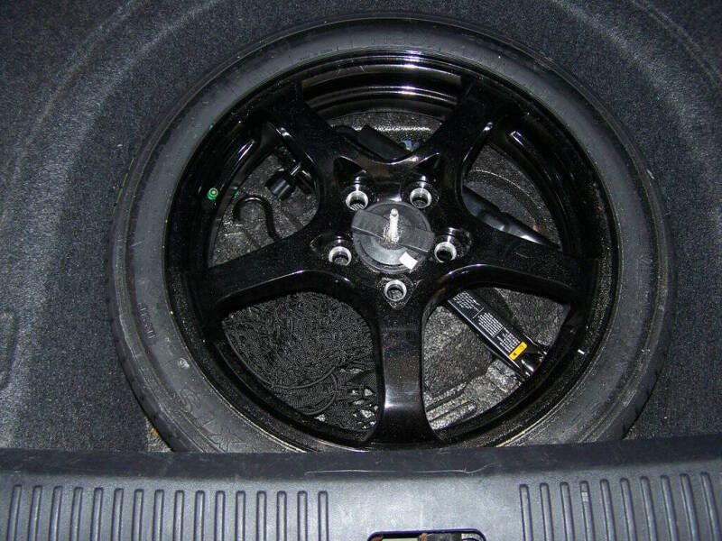 2010 Cadillac CTS 3.0L V6 Luxury