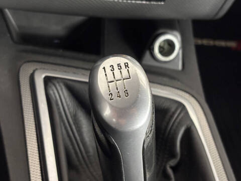 2012 Dodge Challenger R/T