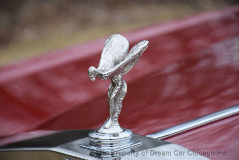 1987 Rolls-Royce Silver Spur