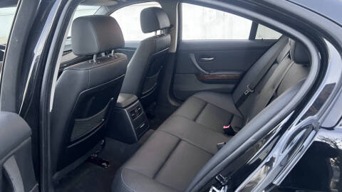 2009 BMW 3 Series 328i