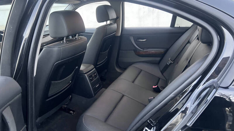 2009 BMW 3 Series 328i