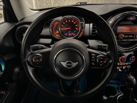 2016 MINI Hardtop 2 Door Cooper