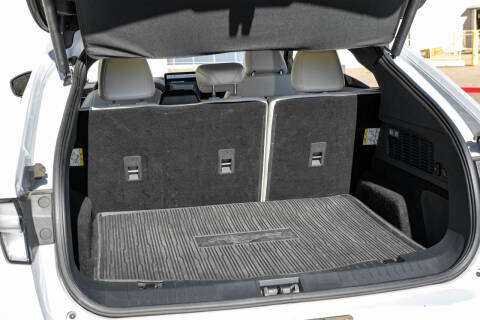 2022 Ford Mustang Mach-E Premium