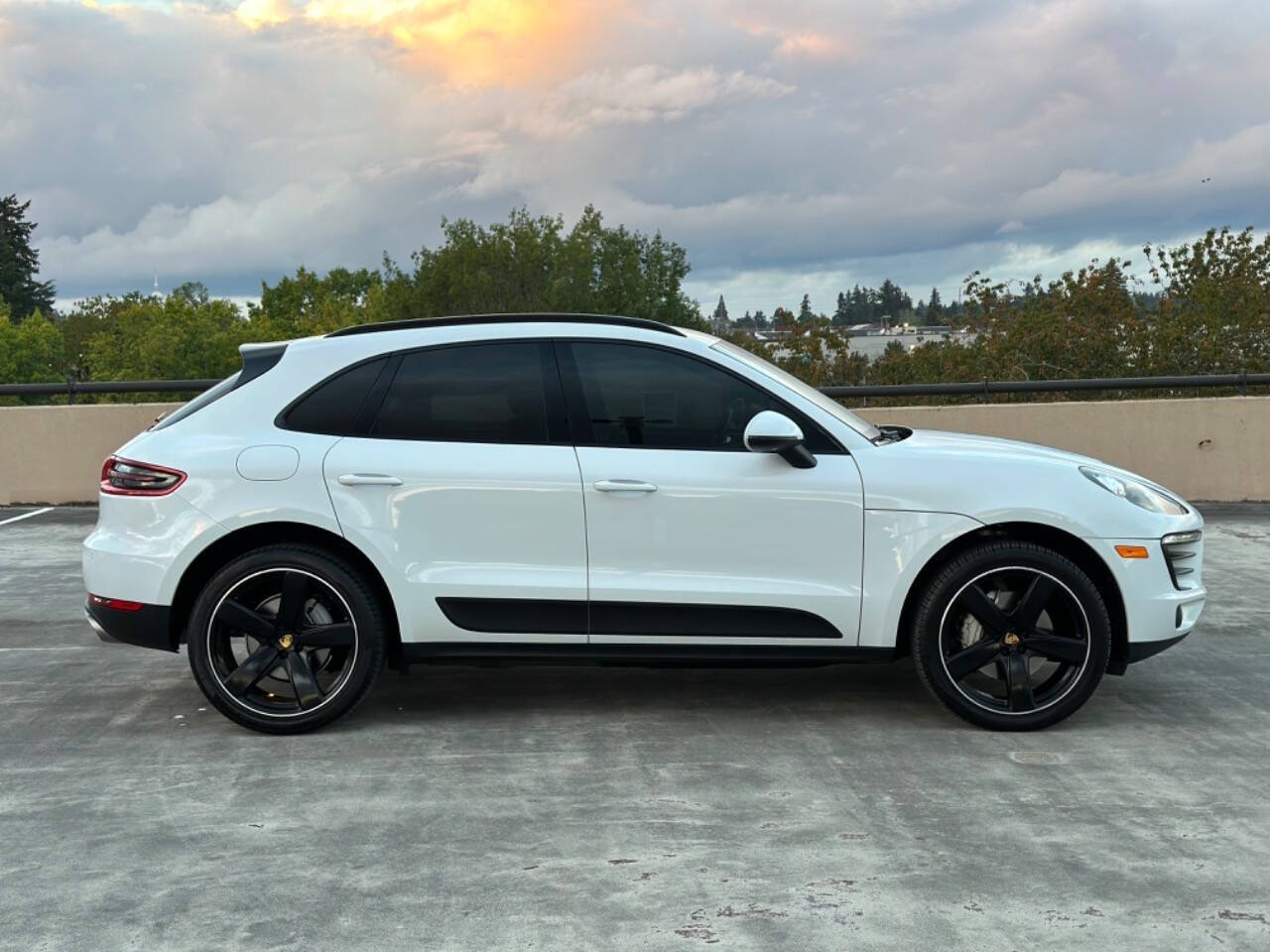 2016 Porsche Macan for sale at Starline Motorsports in Portland, OR