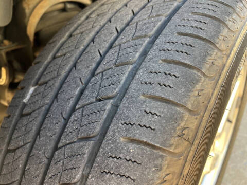 2010 Chevrolet Tahoe LT