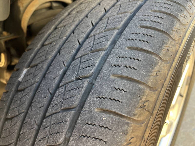 2010 Chevrolet Tahoe LT