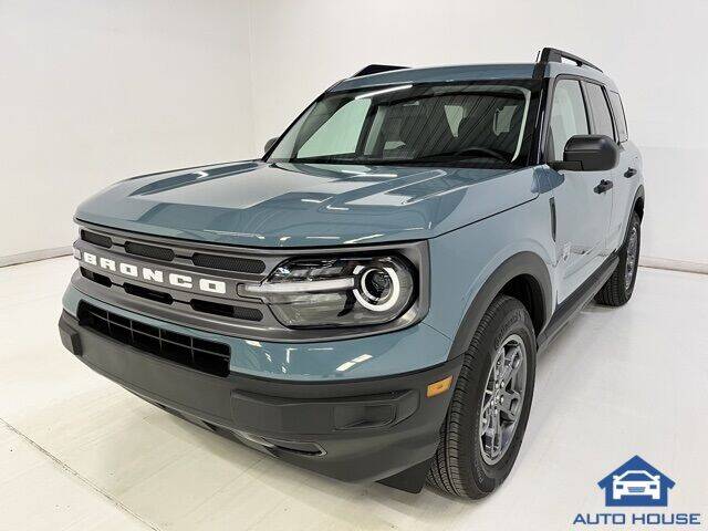 2022 Ford Bronco Sport for sale in Tempe, AZ