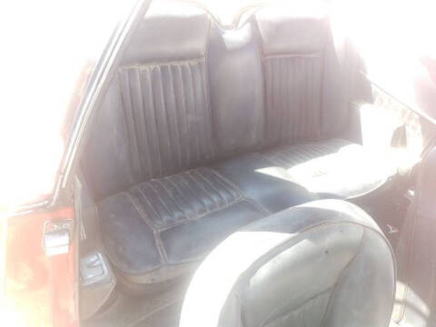 1984 Studebaker Avanti