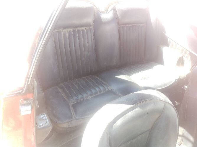 1984 Studebaker Avanti