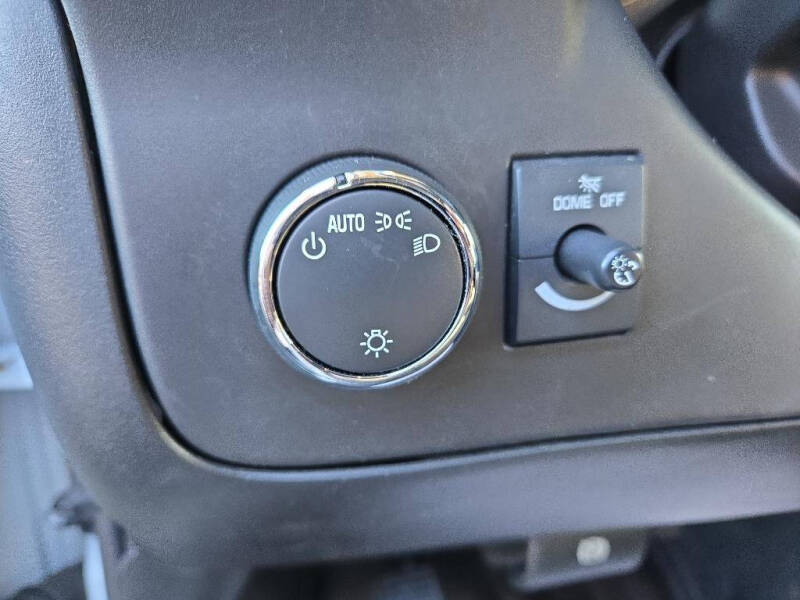 2022 Chevrolet Express 2500