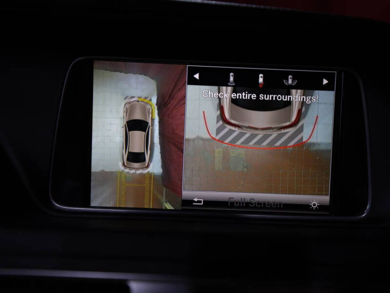 2014 Mercedes-Benz E-Class E 550