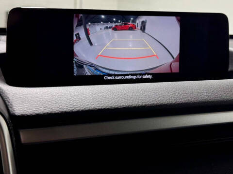 2024 Mazda CX-50 2.5 S Select