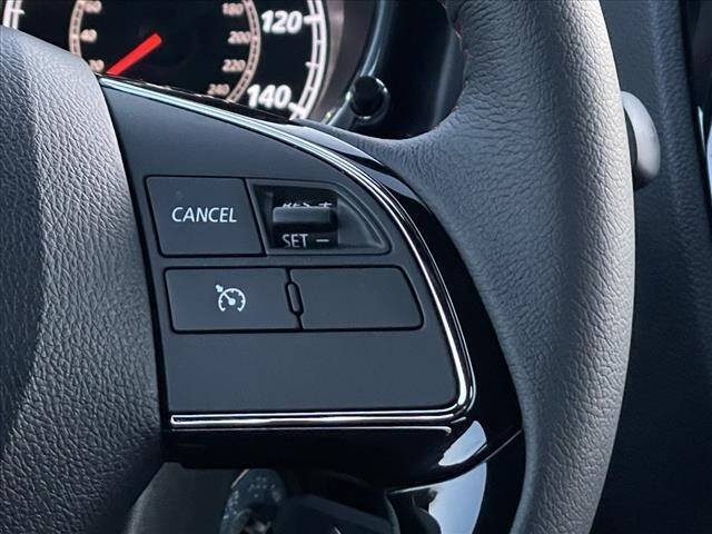 2024 Mitsubishi Outlander Sport Trail Edition