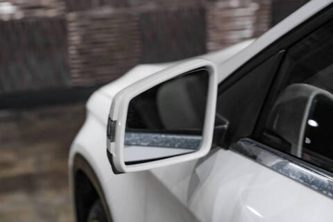 2018 Mercedes-Benz GLA GLA 250