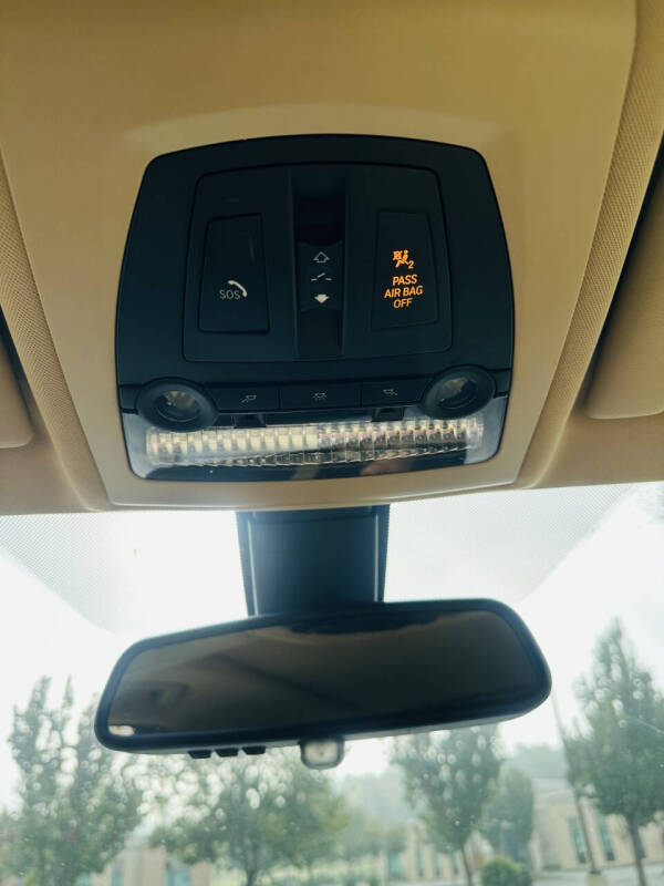 2014 BMW X3 xDrive35i