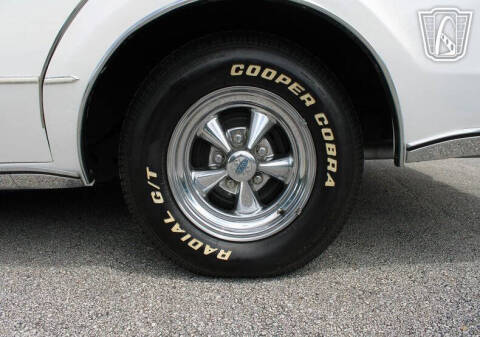 1968 Oldsmobile Eighty-Eight