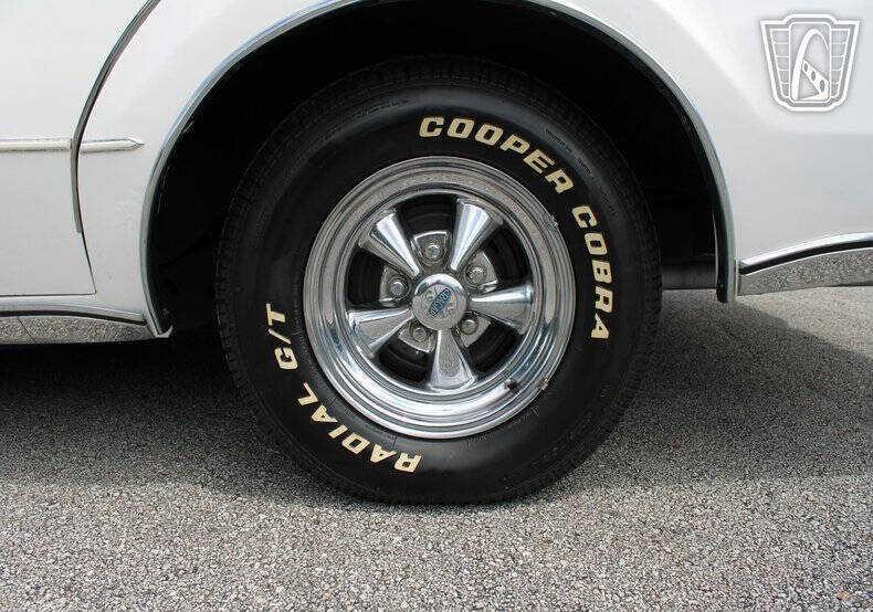 1968 Oldsmobile Eighty-Eight