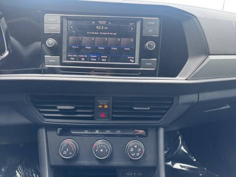 2024 Volkswagen Jetta S