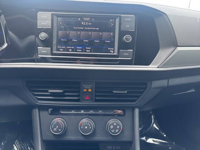 2024 Volkswagen Jetta S