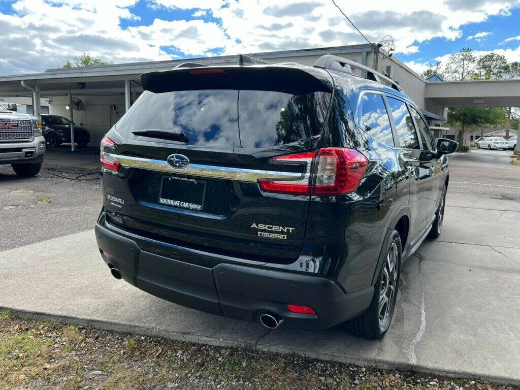 2024 Subaru Ascent for sale at South East Car Agency in Gainesville, FL