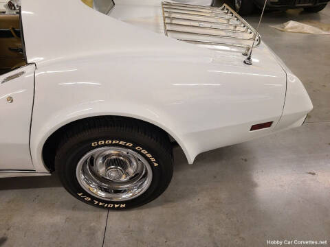 1977 Chevrolet Corvette