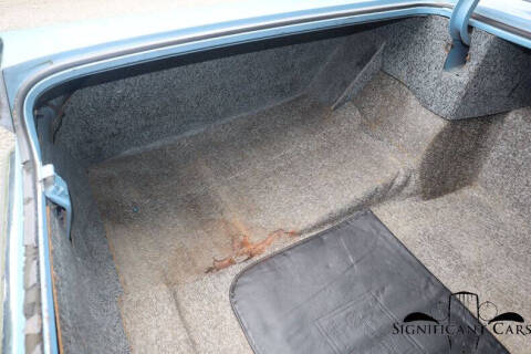 1960 Oldsmobile Super 88