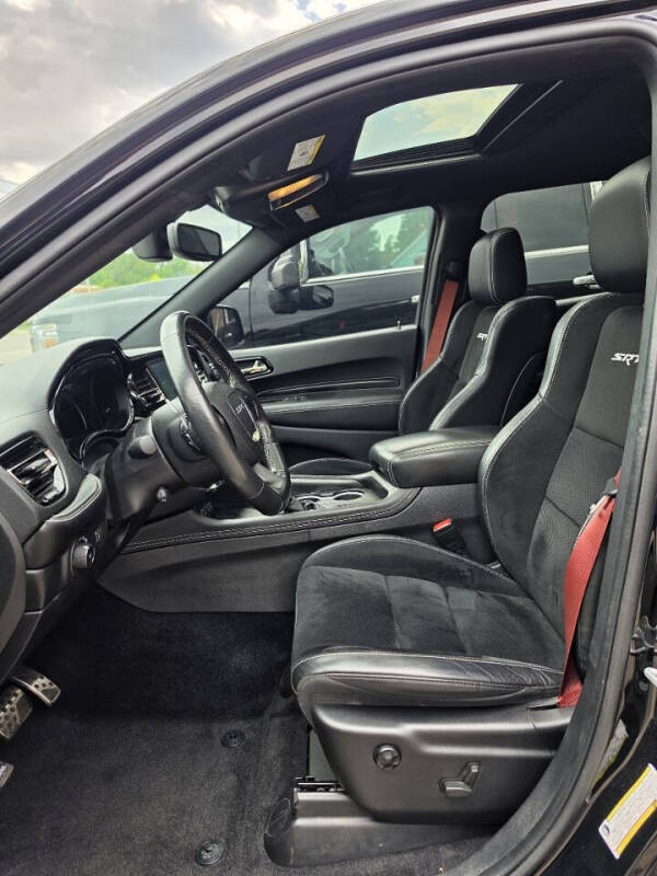 2021 Dodge Durango SRT 392