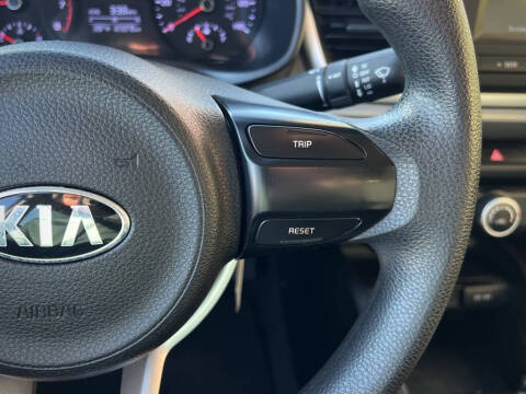 2018 Kia Rio LX