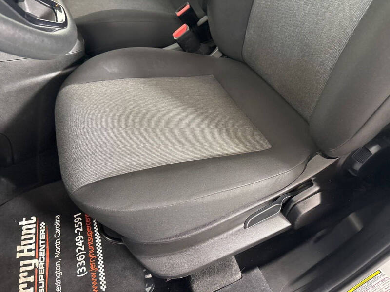 2022 RAM ProMaster City