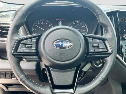 2024 Subaru Ascent Onyx Edition