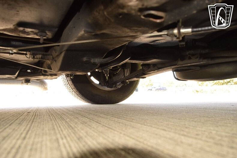 1980 Chevrolet Corvette