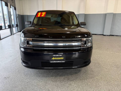 2017 Ford Flex SE