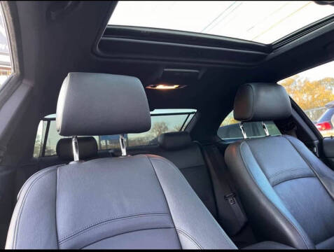 2013 BMW 3 Series 328i