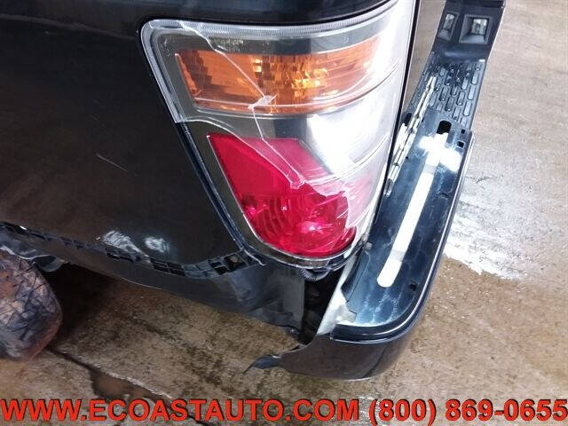 2006 Honda Ridgeline