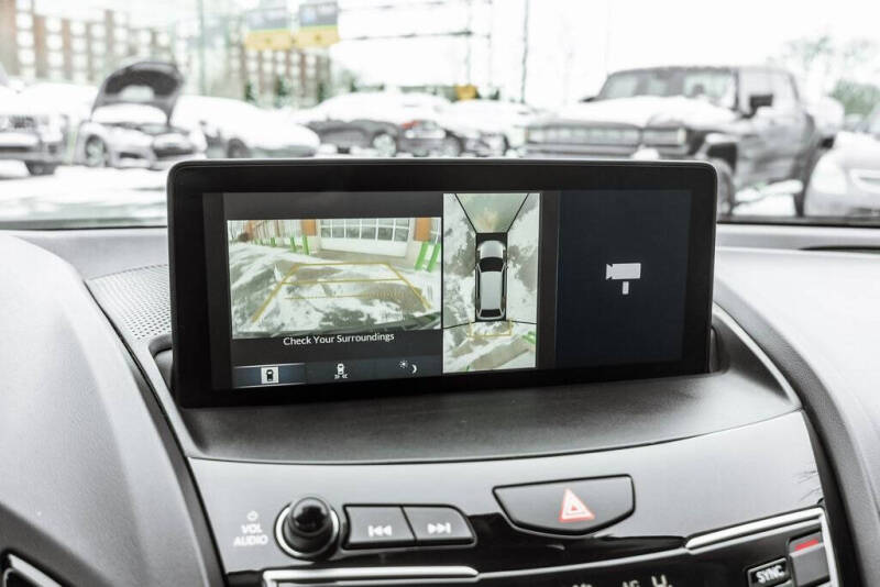 2019 Acura RDX SH-AWD w/Advance