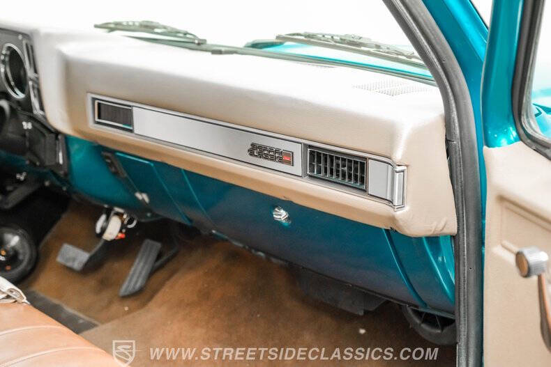 1987 GMC R/V 1500 Series