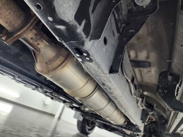 2023 Ford F-350 Super Duty