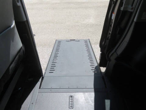 2024 Toyota Sienna XLE 7-Passenger