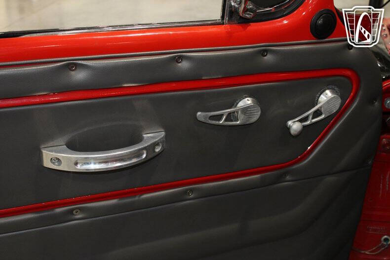 1958 Chevrolet Apache