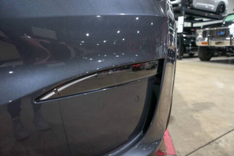 2022 Tesla Model X Plaid