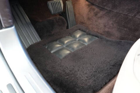 2017 Rolls-Royce Dawn