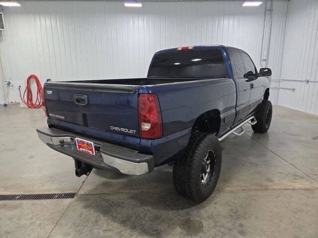 2000 Chevrolet Silverado 1500