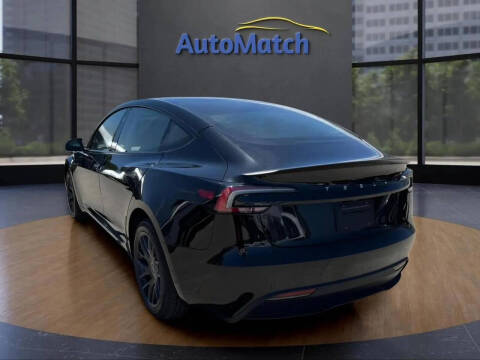 2026 Tesla Model 3 Premium