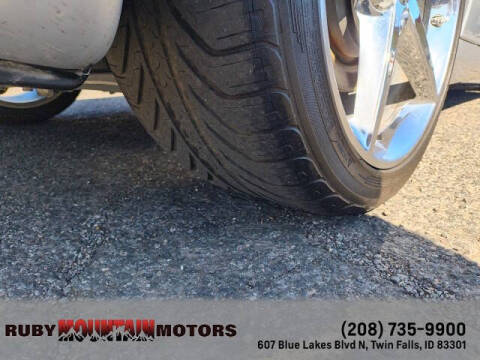 2013 Chevrolet Corvette