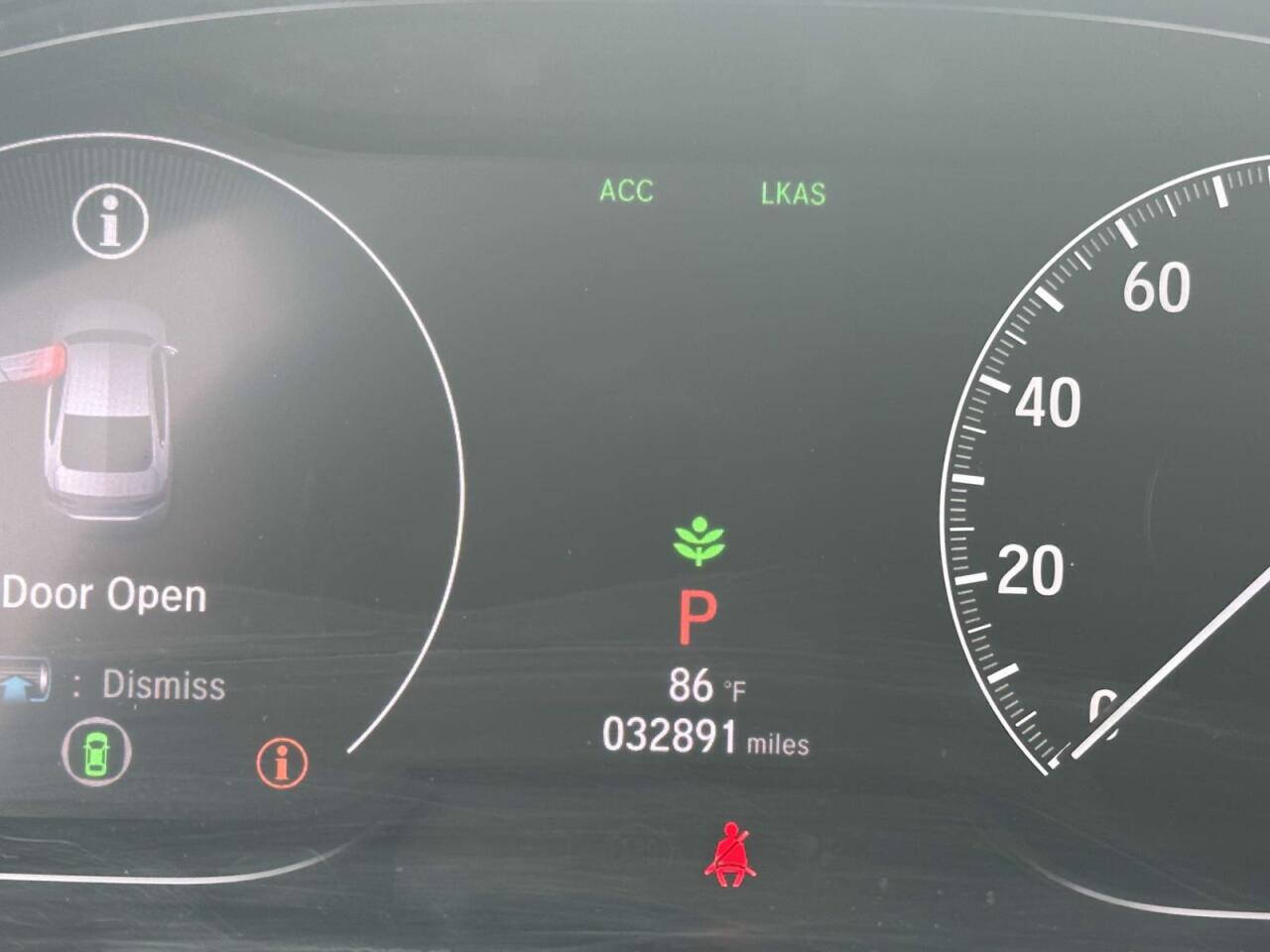2019 Honda Accord  - $23,850