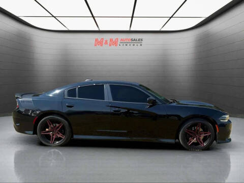 2017 Dodge Charger Daytona