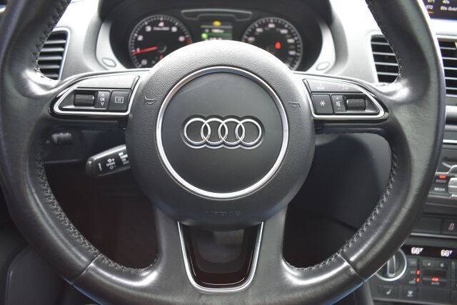 2018 Audi Q3