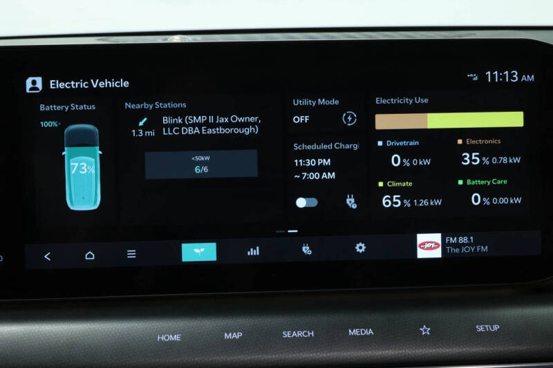 2024 Kia EV9 GT-Line