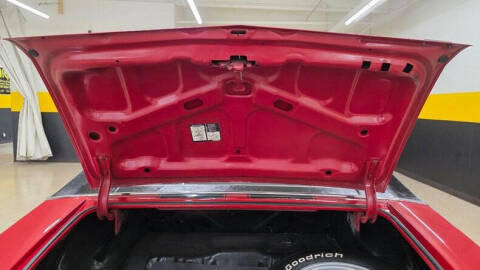 1970 Chevrolet Chevelle